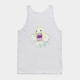 Bake Tank Top